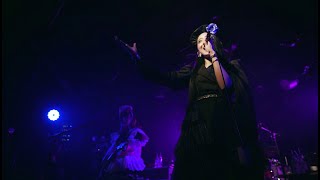 BANDMAID  Corallium Live at Shibuya Eggman [upl. by Wertheimer]