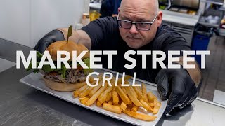 Market Street Grill  Spotlight Series [upl. by Linea]