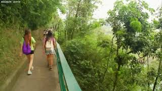 cataratas del iguazu brasil20240929 221956 [upl. by Raddie]