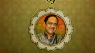 Gham Hai Ya Khushi Hai Tu  Ustaad Ghulam Ali Ji [upl. by Olshausen]