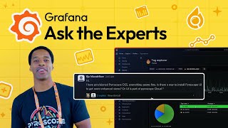 How to View Your Pyroscope Data in OSS and Grafana Cloud Profiles  Ask the Experts  Grafana [upl. by Mallorie880]