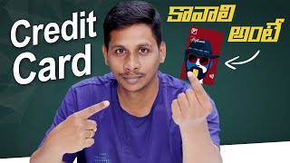 How to Apply IDFC First Credit Card  in Telugu [upl. by Ayerim841]