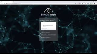 Blueworks Insights Short Demo [upl. by Bobbie318]