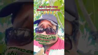 Dualisme gunung funny comedy [upl. by Bruyn]