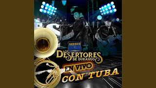 Sin fortuna En vivo [upl. by Tema]