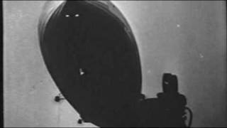 Hindenburg disaster from radio documentary [upl. by Donnenfeld]