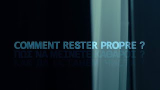 La Rumeur  Comment rester propre  Clip Officiel [upl. by Anelec]