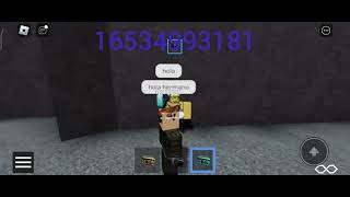 Bypassed roblox audios id  unleaked 2024 [upl. by Menard]