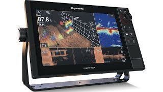 Raymarine Axiom Pro Unboxing [upl. by Christen]