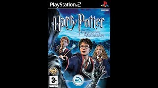 Harry Potter és az Azkabani Fogoly PS2 5rész [upl. by Onaicram232]