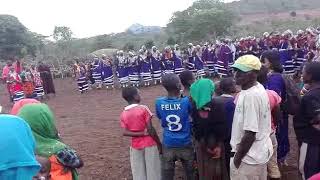 Maasai Women  Kilindi Handeni Tanzania [upl. by Sanjay]