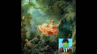 JeanHonore Fragonard  The Swing [upl. by Nauqel]