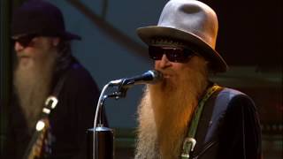 ZZ Top  La Grange  Tush Live From Texas [upl. by Nerej]