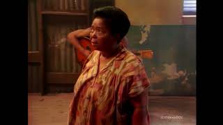 Cesaria Evora  Sodade Official Music video Remastered [upl. by Tiedeman]