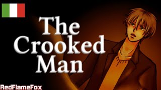 The Crooked Man lUomo Storto  Completo in ITALIANO PC game [upl. by Schreck361]