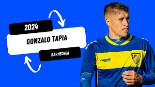 Gonzalo Tapia  Barnechea 2024 [upl. by Ocsic]