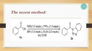 TRIAZOLE synthesis and reactions organic chemistry group MAC4 [upl. by Celeste]