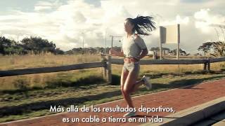 Comercial de Nike  Corre [upl. by Wershba759]