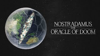 Nostradamus The Oracle of Doom Official Trailer [upl. by Nasas]