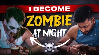 HOW TO CURE CAFFEINE ZOMBIE EFFECTS  health fitness gym bodybuilding [upl. by Oman]