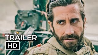 THE COVENANT Official Trailer 2023 Guy Ritchie Jake Gyllenhaal [upl. by Lougheed]