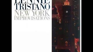 Lennie Tristano New York Improvisations Manhattan Studio [upl. by Jablon]