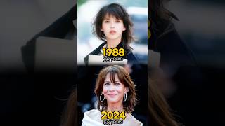 Top 10 Memorable Actresses of 1980s Then and now ❤️ Part 8 [upl. by Bourn]