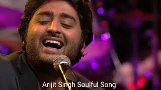 Phir Le AyaArijit SinghMtv UnpluggedSeason 3 [upl. by Krock233]