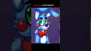 Fnaf edits Bonnie vs Freddy fnaf edit animation fnafedit freddy bonnie shorts [upl. by Nirrol]