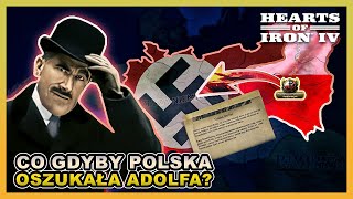 Jak POLSKA mogła zmieć losy WOJNY  Hearts of Iron IV [upl. by Tilden]