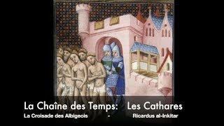 Les Cathares et la Croisade des Albigeois [upl. by Klepac]