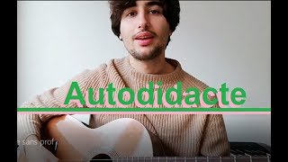 Comment apprendre la guitare seul [upl. by Gnouhc552]