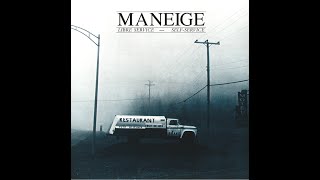 Maneige — Libre Service  Self Service Full Album 1978 [upl. by Cummins]