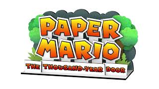 Vivians Theme  Paper Mario The ThousandYear Door OST [upl. by Leina]