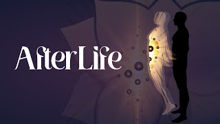 Afterlife  Official Trailer [upl. by Ahoufe]