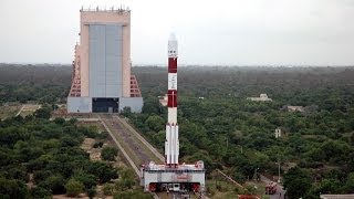 Ready to Launch PSLV C23  Countdown for ISROs PSLV C23 begins  TV5 News [upl. by Namhar]