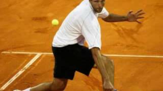 Ivo Karlovic amp Baby Dooks  Bas sve [upl. by Adorne]