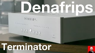 Denafrips Terminator DAC review [upl. by Ducan]