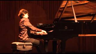 Schumann Gesange der Fruhe Op133 Ralitza Patcheva [upl. by Edi633]