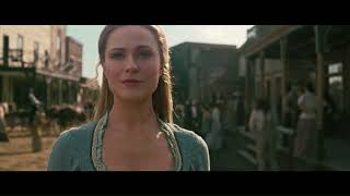 Westworld  S4E8 quotQue Será Seráquot ending of the serie [upl. by Hobbie]