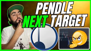 PENDLE FINANCE NEXT TARGET CRYPTO PRICE PREDICTION [upl. by Jehanna236]