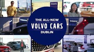 See What’s New at Volvo Cars Dublin [upl. by Heath]