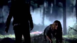 The Originals 1x04 Rebekah saves to Hayleys [upl. by Leclair]