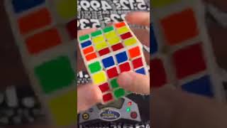 Solving the Most Difficult Rubiks Cube in the World [upl. by Endora]