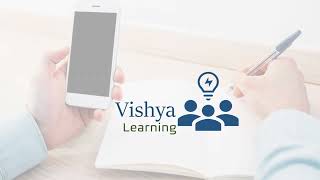 SOPs eLearning EmPower Your Training  Vishya Learning [upl. by Yeltrab]