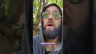 Unlock Your Mind Frequency Alignment Through Imagination and Meditation shortsvideo energy iam [upl. by Otrebtuc]