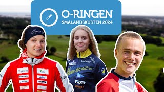 4 Välkommen till ORingen Smålandskusten 2024 [upl. by Audrey]