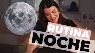 RUTINA FACIAL DE NOCHE 🌙 Consejos y productos para TODO TIPO DE PIELES [upl. by Onaireves]