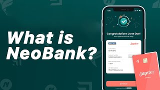 What Is a Neobank  Neobanks in India Explained by IIDE [upl. by Adyam541]