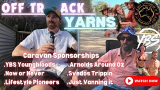 THIS WEEK Caravan Sponsorships  YBS Youngbloods Just Vanning it Lifestyle Pioneers Lil amp Jack [upl. by Uolyram]